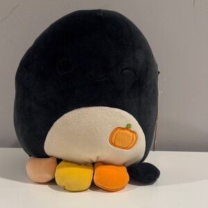 Dolma the Octopus Halloween Squishmallow